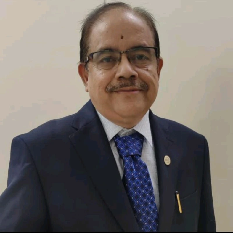 Dr.Ramana Naik Banothu