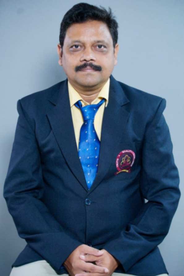 Mr. K. Vijay Basker Reddy