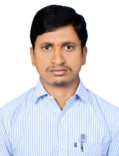 Mr. B. Raju 