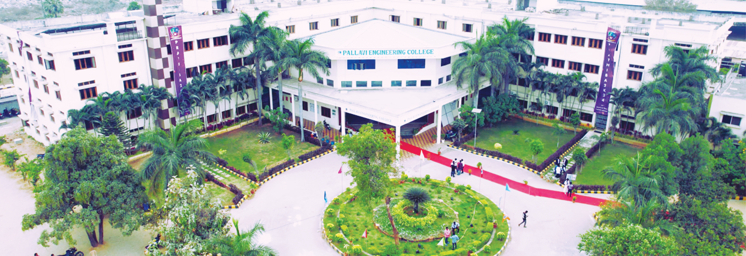 Campus Image